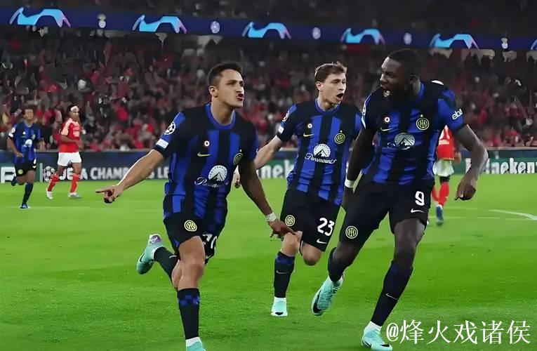 欧冠资格赛：费内巴切5-2大胜费耶诺德，总比分6-4翻盘晋级