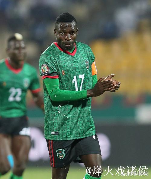 前中超前锋乌贾心系家乡尼日利亚