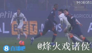 迪马尔科图拉姆破门 国米2-0帕尔马4分优势领跑 迪马尔科图拉姆破门 国米2-0帕尔马4分优势领跑