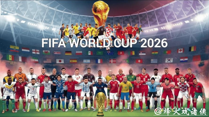 2026年最佳世界杯投注平台排行榜推荐